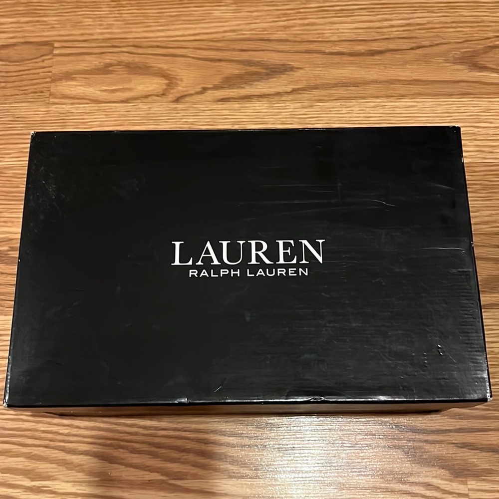 Lauren Ralph Lauren Sandals